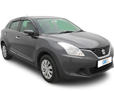 Maruti Baleno-img